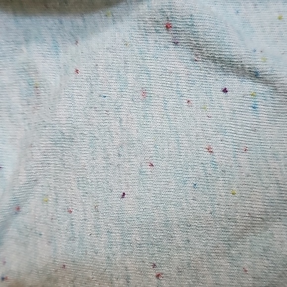 Gymboree Short Sleeve Cross Strap Back Neck Tee Size M 7-8 (Girl) - Picture 4 of 6